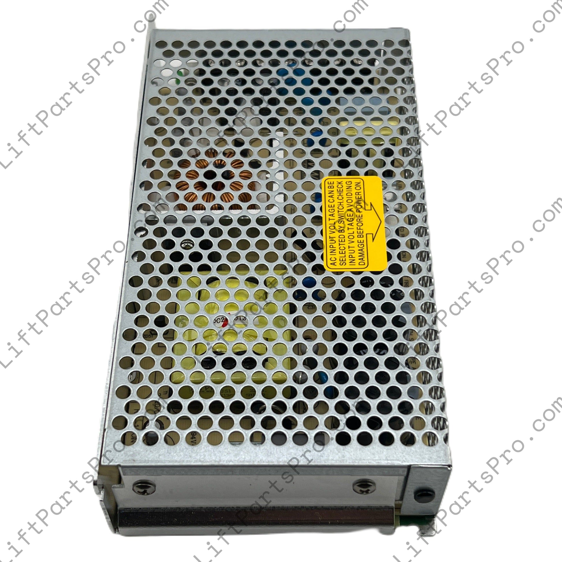 Savaria Concord CEMCO 24VDC Enclosed Power Supply Circuit Board Charger