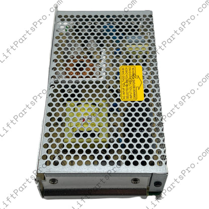 Savaria Concord CEMCO 24VDC Enclosed Power Supply Circuit Board Charger
