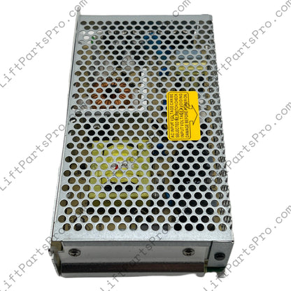 24VDC Enclosed Power Supply Board - Garaventa Genesis