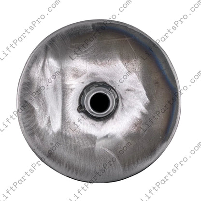 National Wheel-O-Vator NWOV Hydraulic Elevator Muffler R3079