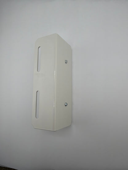 Porch-Lift VPL 90° Gate Lock Bracket Contact Striker Assembly 59489