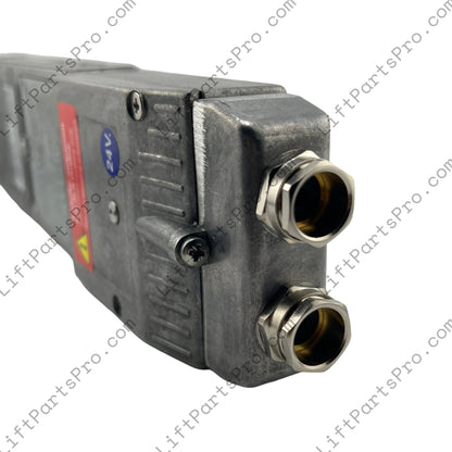 Prudhomme LR180 Lock - Elevator Interlock for Garaventa, Genesis, & Waupaca