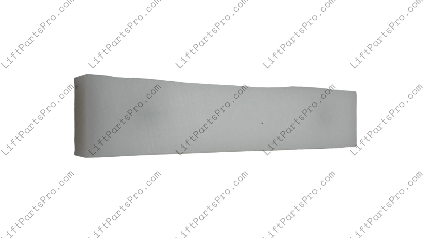 White Plastic Selector Guide EMI Porta