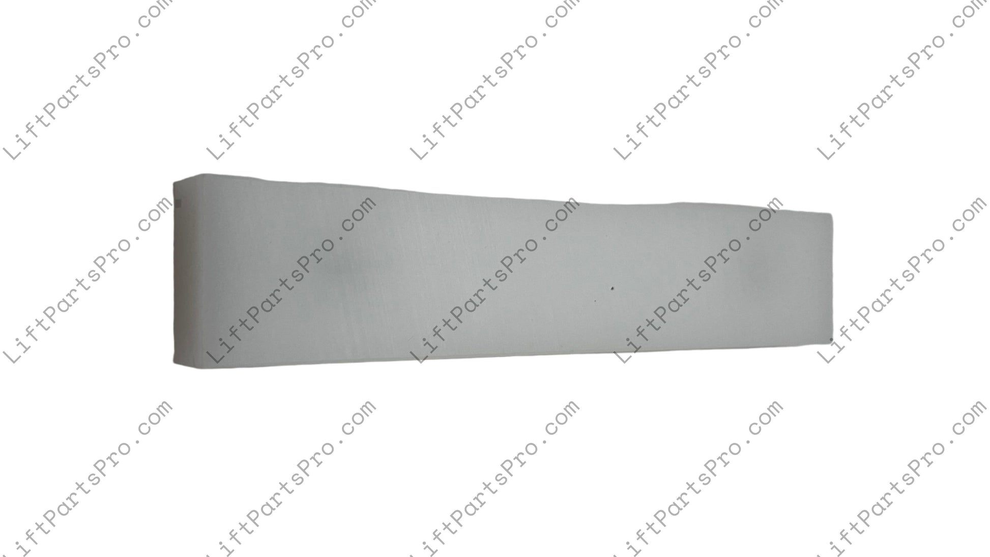 White Plastic Selector Guide EMI Porta