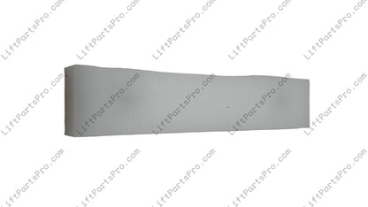 White Plastic Selector Guide EMI Porta