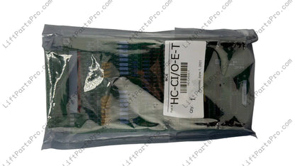 MCE Motion Control Circuit Board HC-CI/O-E-T