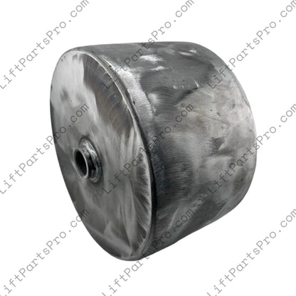 National Wheel-O-Vator NWOV Hydraulic Elevator Muffler R3079