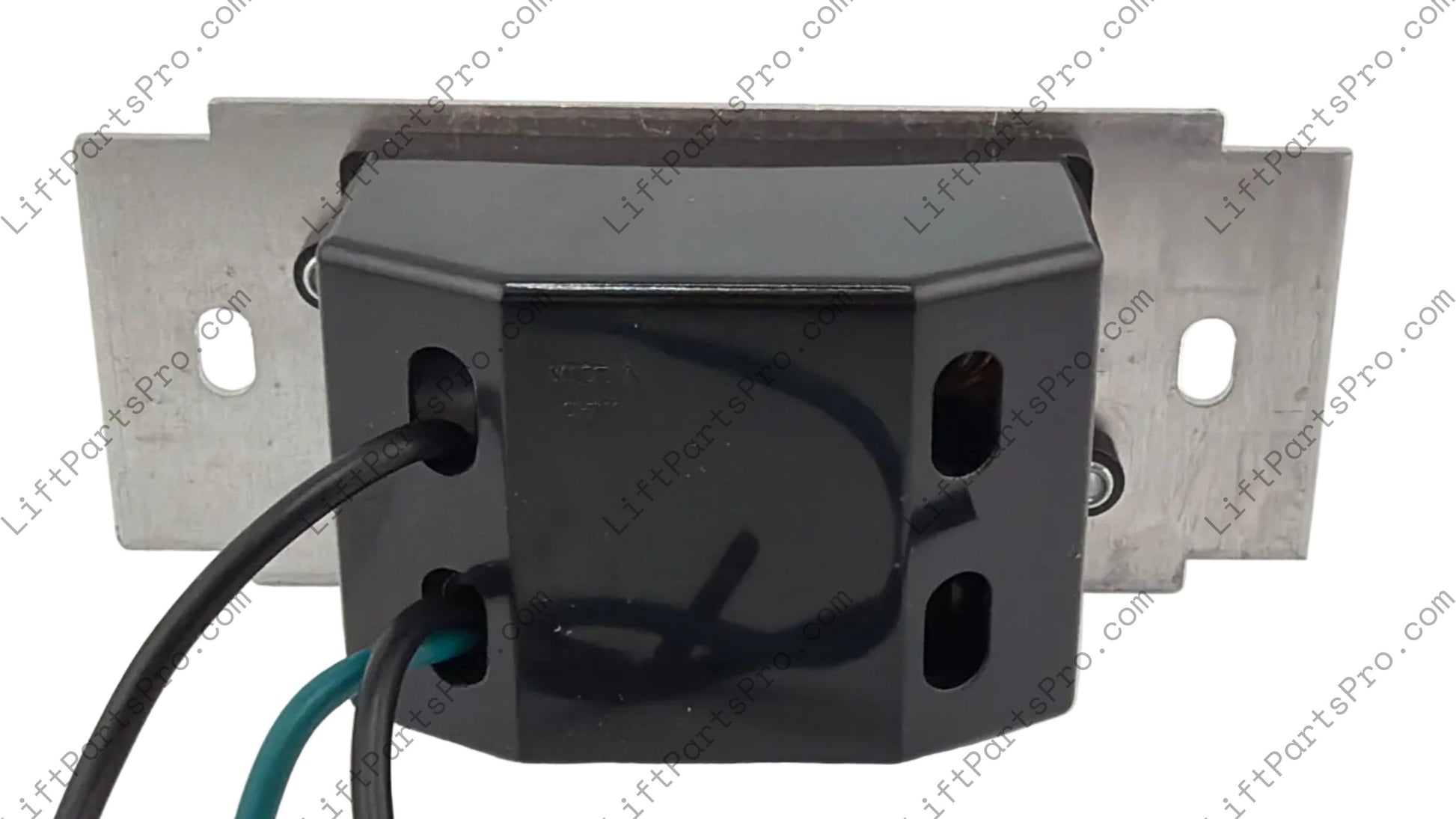 AmeriGlide Harmar Summit 120V Variable Speed Control Box 17071