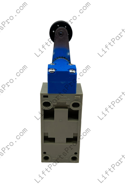 Panasonic Limit Switch for Garaventa and Genesis VPLs
