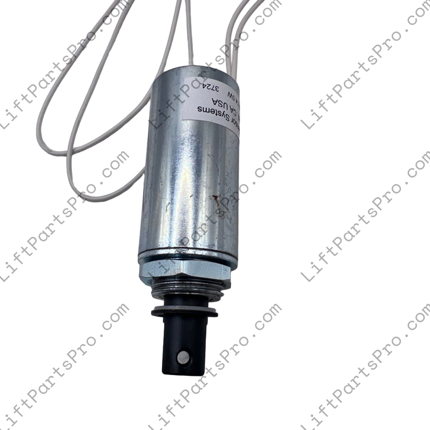 Garaventa Genesis Powerlock 2000 Solenoid