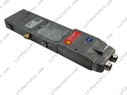 Prudhomme LR180 Lock - Elevator Interlock for Garaventa, Genesis, & Waupaca