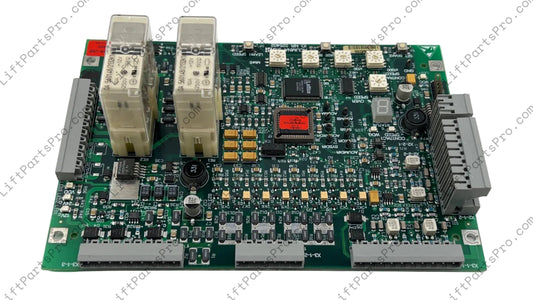 Schindler Elevator PCB ACUMNA-S400 Circuit Control Board 225887