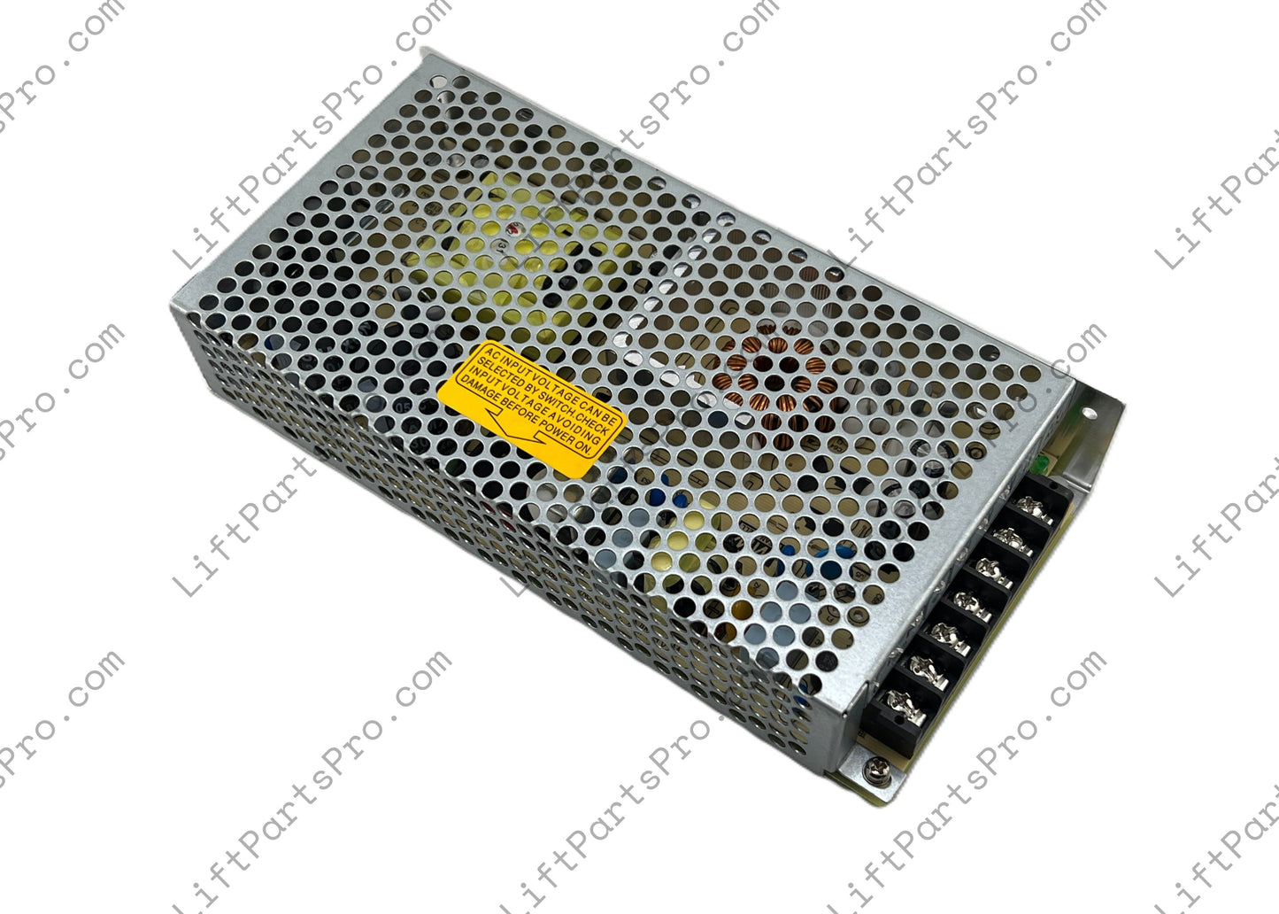 24VDC Enclosed Power Supply Board - Garaventa Genesis