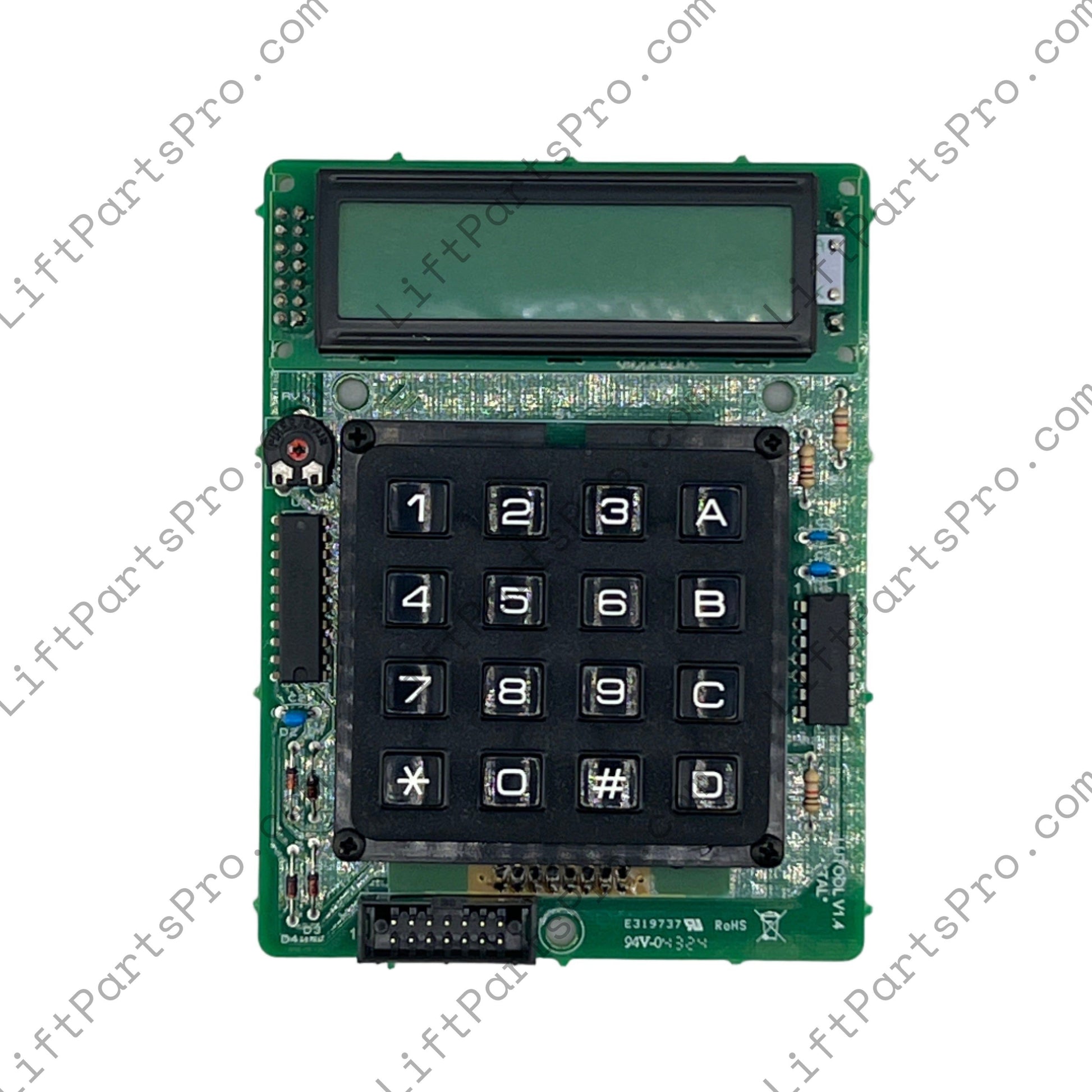 Porta Programmer EMI Tool