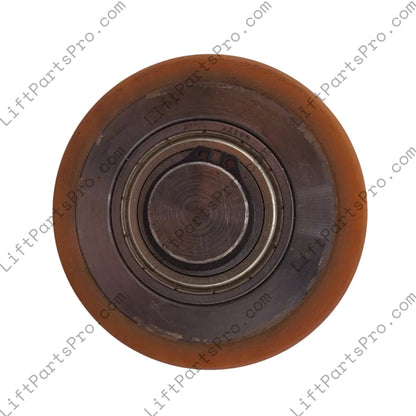 80mm T601 T701 Guide Roller for Waupaca and other elevators E00011997
