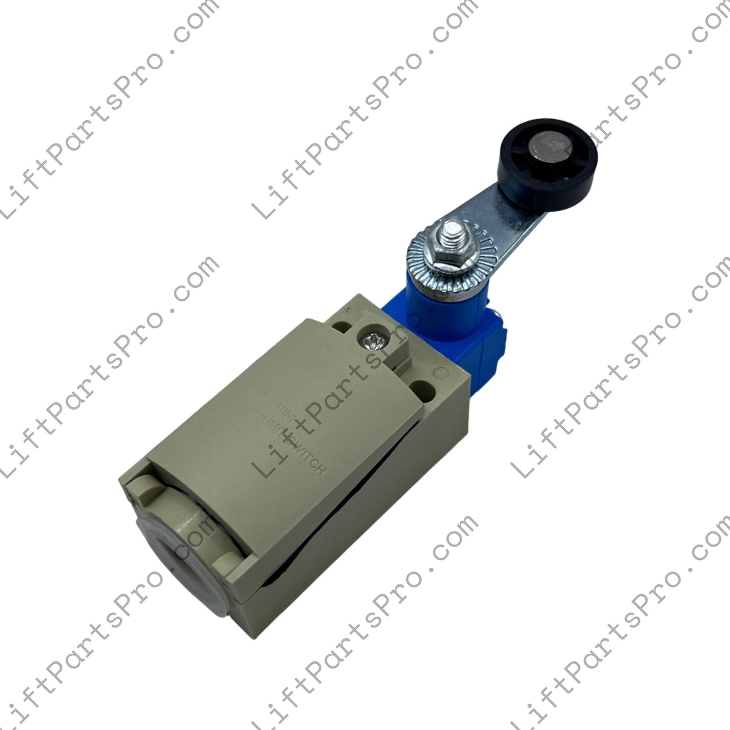 Panasonic Limit Switch for Garaventa and Genesis VPLs