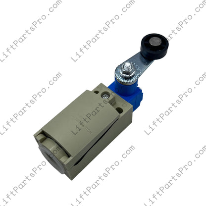 Panasonic Limit Switch for Garaventa and Genesis VPLs