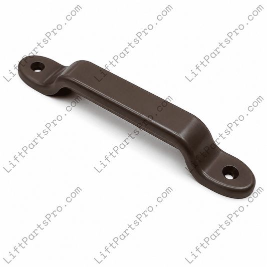 Replacement Elevator Accordion Gate Handle