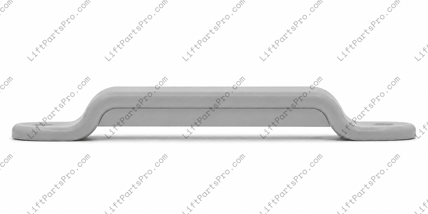 Replacement Elevator Accordion Gate Handle