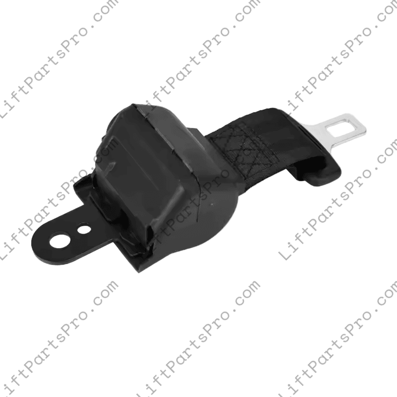 Acorn Stairlift Seatbelt Clip | Retractable Seat Belt for Chair Lifts