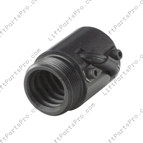 American Stair-Glide Porch-Lift 3/4" Ball Nut #53041 for ACME Screw