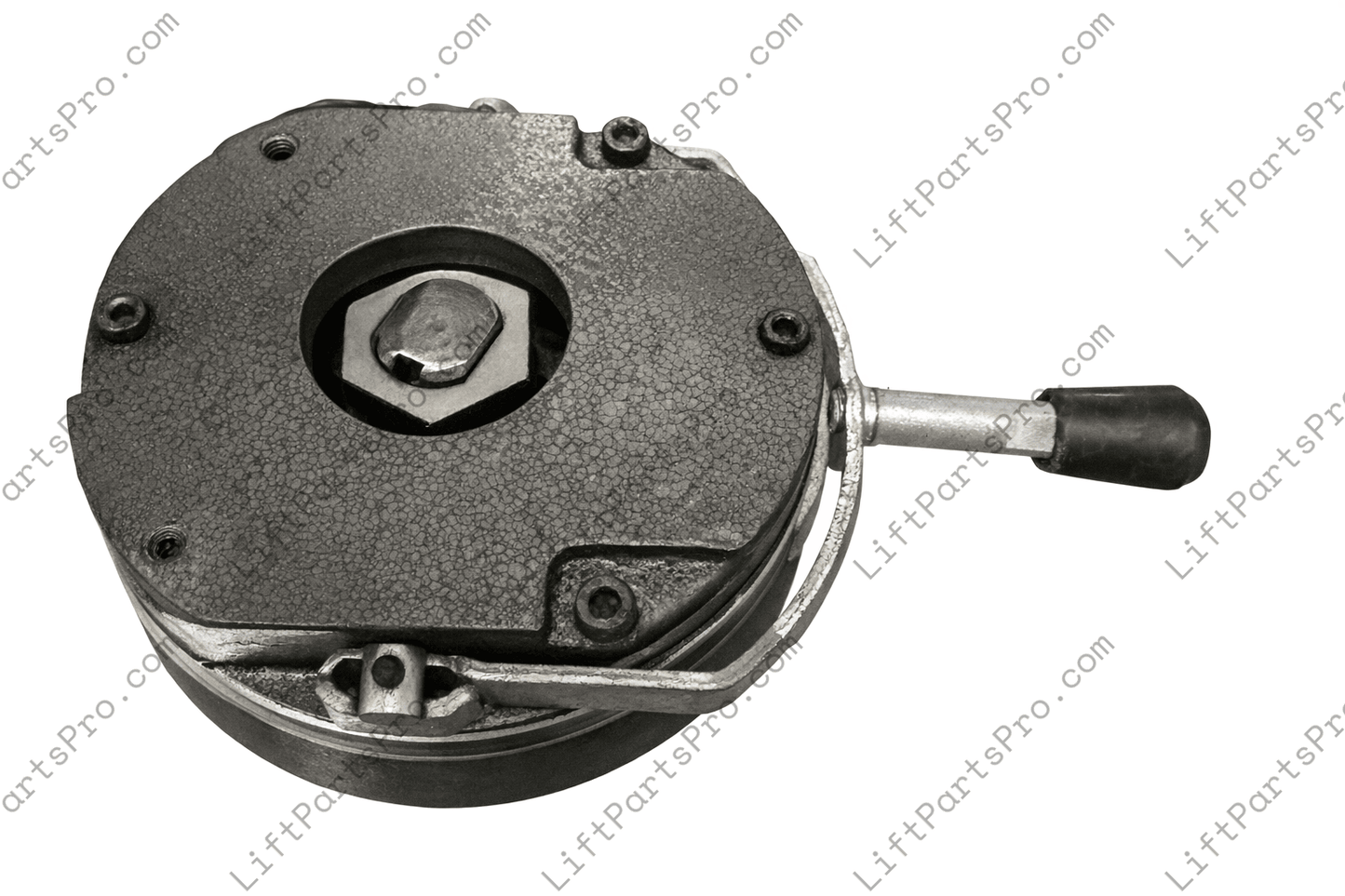 AmeriGlide Harmar Hercules II 750 90VDC Magnetic Motor Brake Assembly 46049