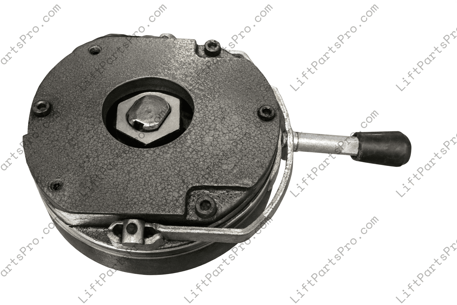 AmeriGlide Harmar Hercules II 750 90VDC Magnetic Motor Brake Assembly 46049