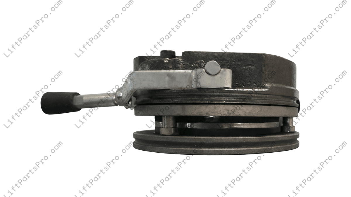 AmeriGlide Harmar Hercules II 750 90VDC Magnetic Motor Brake Assembly 46049