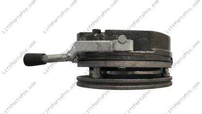 AmeriGlide Harmar Hercules II 750 90VDC Magnetic Motor Brake Assembly 46049