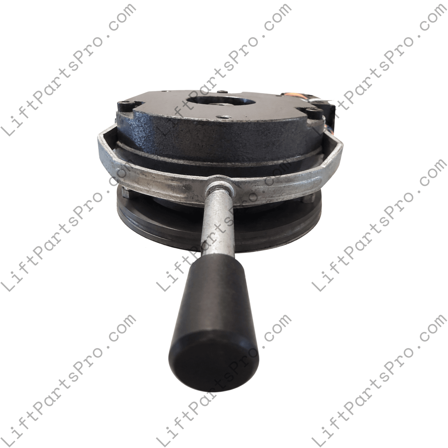 AmeriGlide Harmar Hercules II 750 90VDC Magnetic Motor Brake Assembly 46049