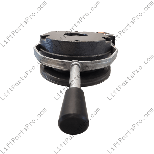 AmeriGlide Harmar Hercules II 750 90VDC Magnetic Motor Brake Assembly 46049