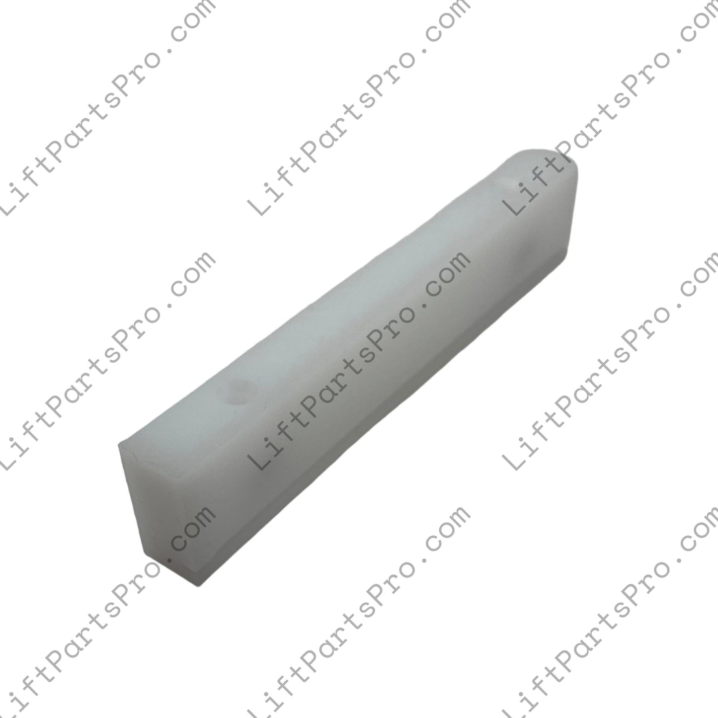 White Plastic EMI Porta Selector Guide