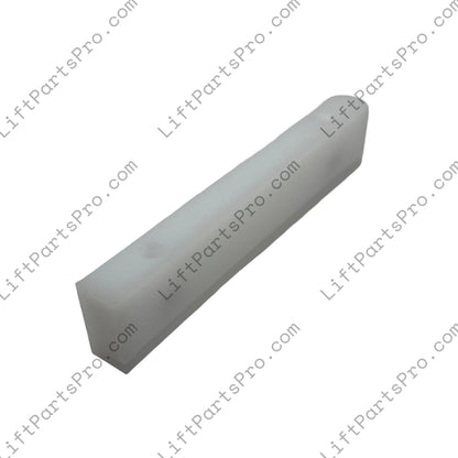 White Plastic EMI Porta Selector Guide