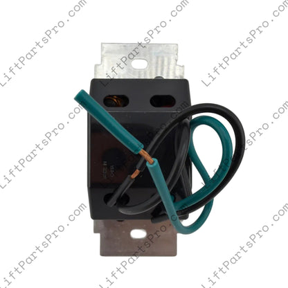 AmeriGlide Harmar Summit 120V Variable Speed Control Box 17071