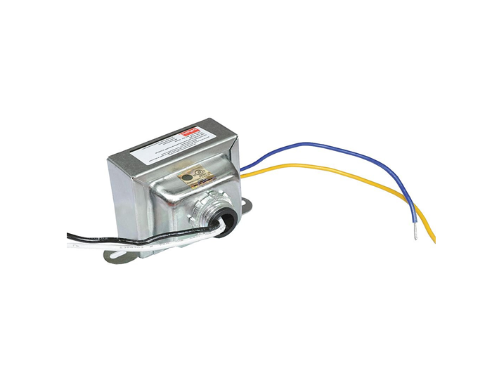 Transformer - 120V, 40VA, 24VAC - National Wheel-O-Vator