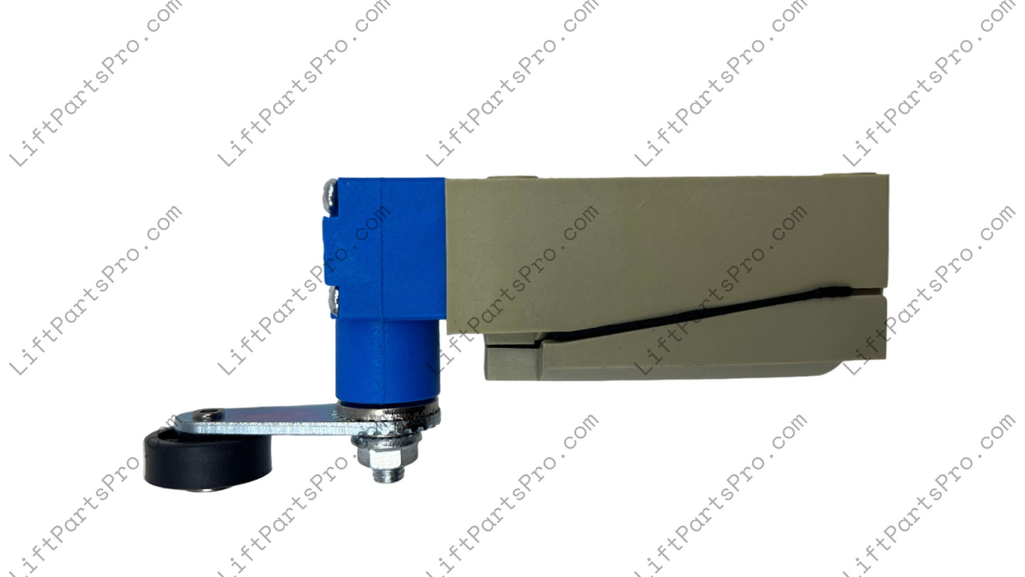 Panasonic Limit Switch for Garaventa and Genesis VPLs
