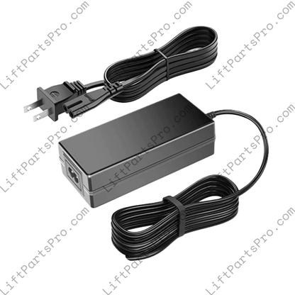 ThyssenKrupp Citia BOS Stairlift 33VDC Battery Charger Power Supply