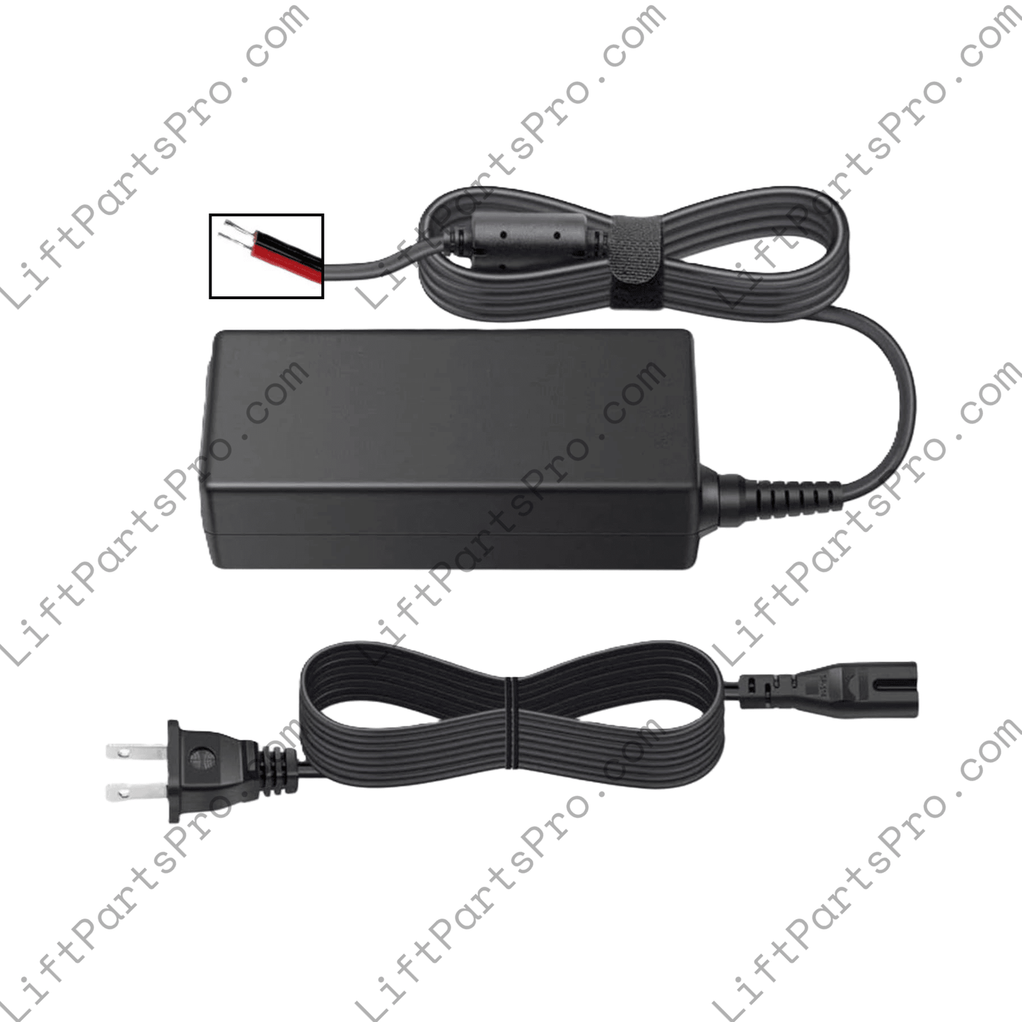 ThyssenKrupp Citia BOS Stairlift 33VDC Battery Charger Power Supply