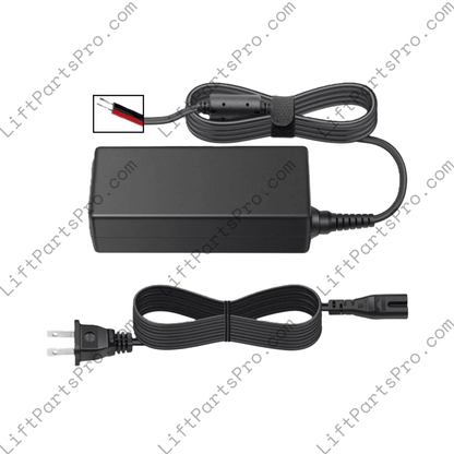 ThyssenKrupp Citia BOS Stairlift 33VDC Battery Charger Power Supply