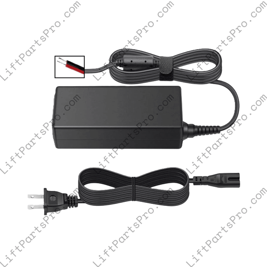 ThyssenKrupp Citia BOS Stairlift 33VDC Battery Charger Power Supply