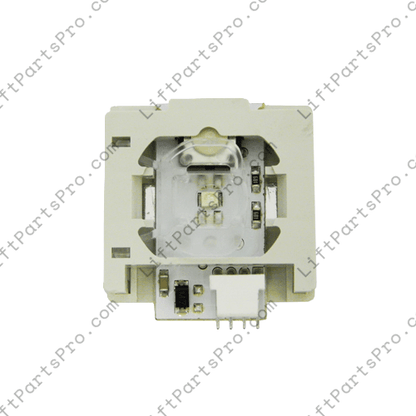 DMG 18089194.T24 Pushbutton Contact