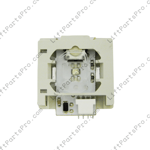 DMG 18089194.T24 Pushbutton Contact