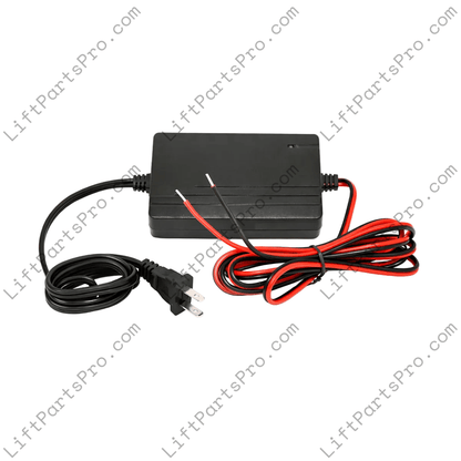 Access Industries Excel ThyssenKrupp Staying Home SL14 Stairlift Power Supply Battery Charger 44301011 44302401 54018