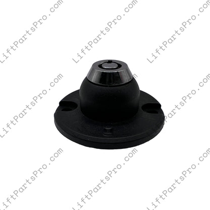 WR-500 Keylock Switch