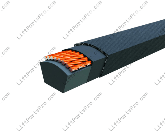 Harmar RPL Drive Belt