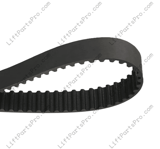 600 RPP5 Flexi-Lift Cogged Belt for Victory Door Operators