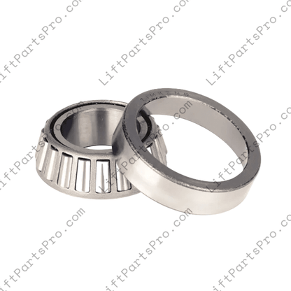 Cheney Handi-Lift Upper Ball Screw Bearing Set