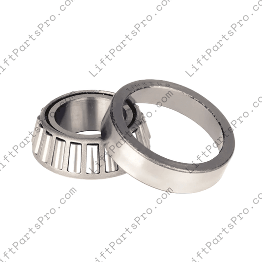 Cheney Handi-Lift Upper Ball Screw Bearing Set