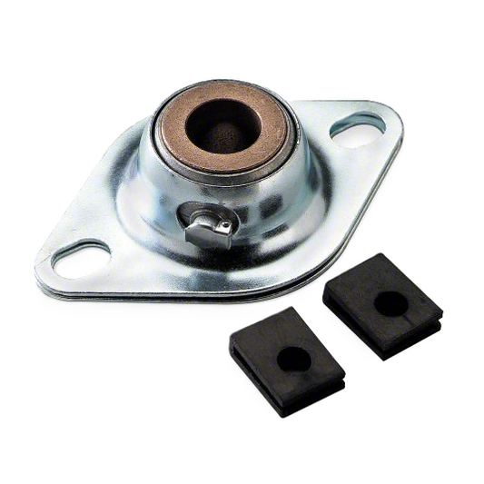 Flange Pillow‑Block Bearing Replacement for Cheney 2000‑Series Platform Lifts