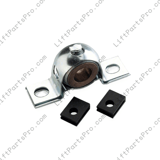 Pillow Block Bearing — ¾″ Bronze Sleeve Insert - NWOV and Others